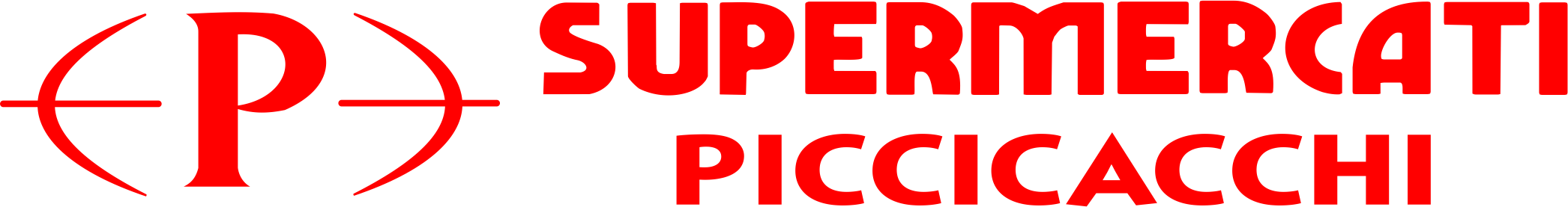 Supermercati Piccicacchi
