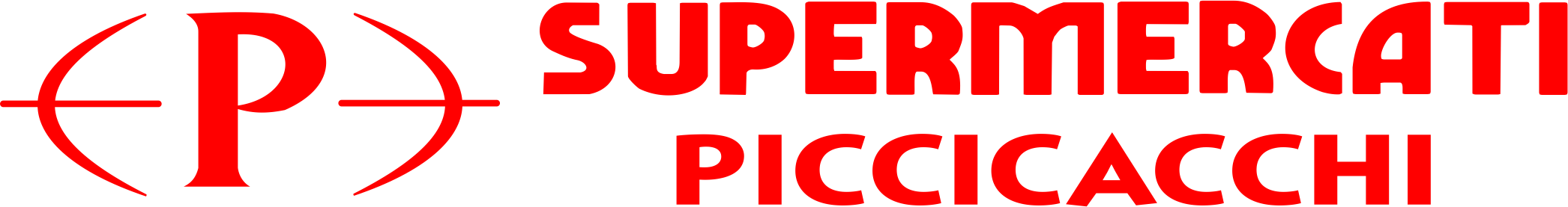 Supermercati Piccicacchi